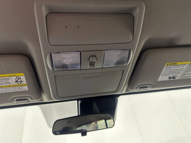 Used 2023 Nissan Frontier SV w/ SV Convenience Package image 24