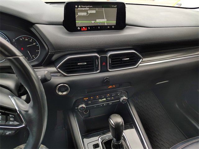 Used 2019 MAZDA CX-5 Grand Touring image 24