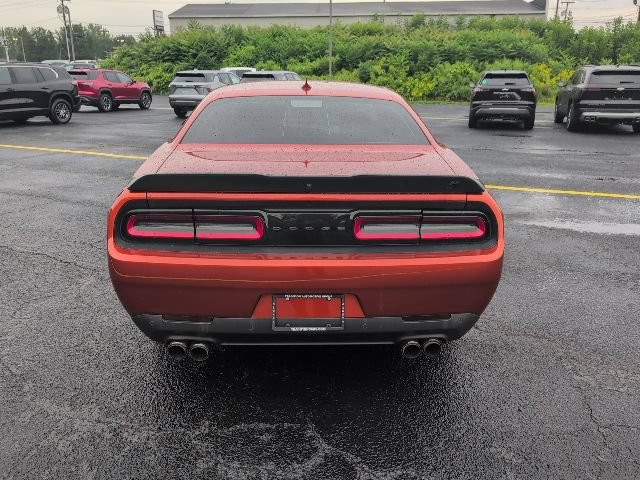 Used 2023 Dodge Challenger GT w/ Plus Package AWD/4WD image 4