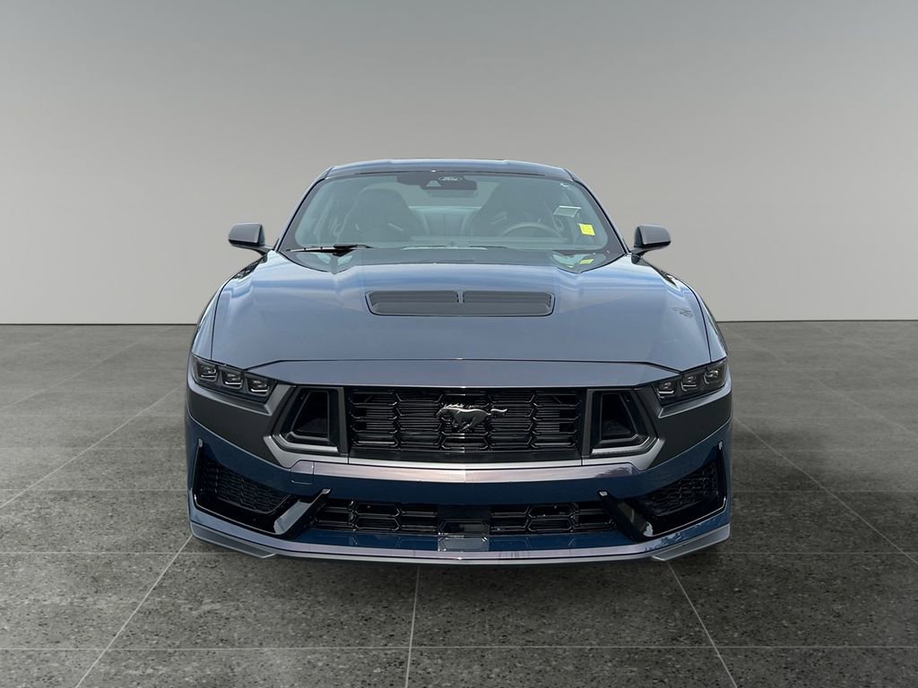 Used 2024 Ford Mustang Dark Horse image 2