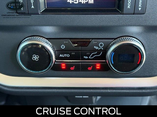 New 2026 Ford Expedition Max Platinum w/ Platinum Ultimate Package AWD/4WD image 19