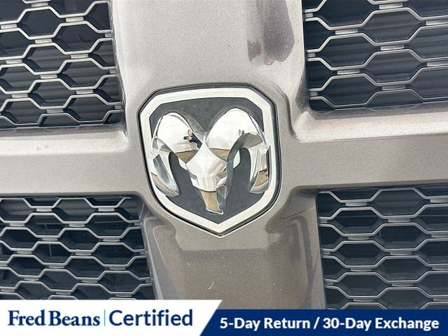 Used 2016 RAM 1500 Express image 28