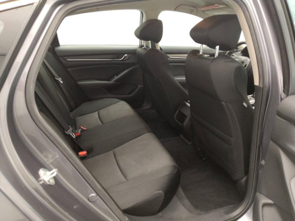 Used 2021 Honda Accord LX image 19