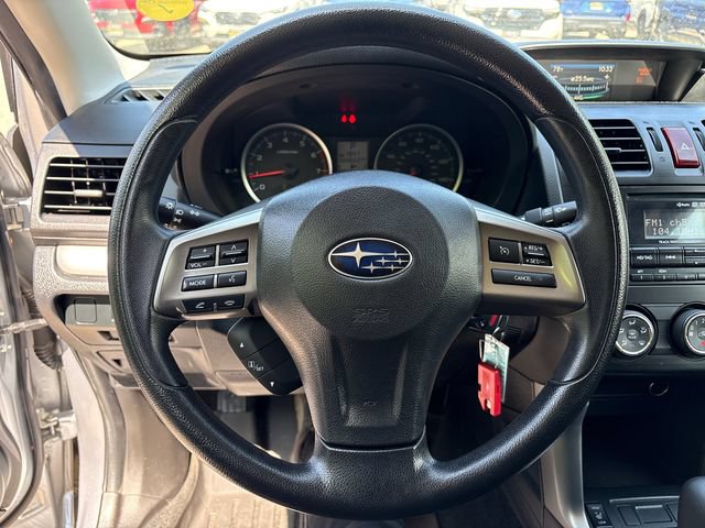 Used 2015 Subaru Forester 2.5i Premium w/ All-Weather Package AWD/4WD image 24