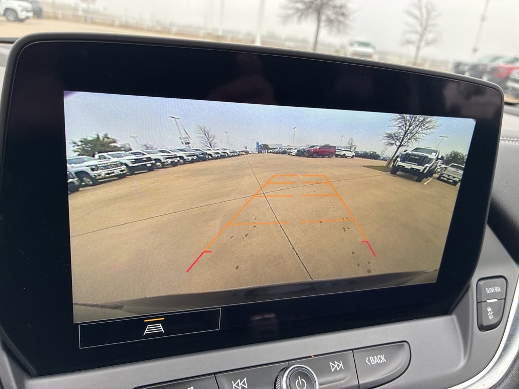 Used 2024 Chevrolet Blazer LT w/ Convenience Package image 11