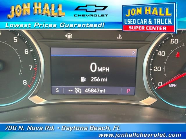 Certified 2023 Chevrolet Traverse LT image 25