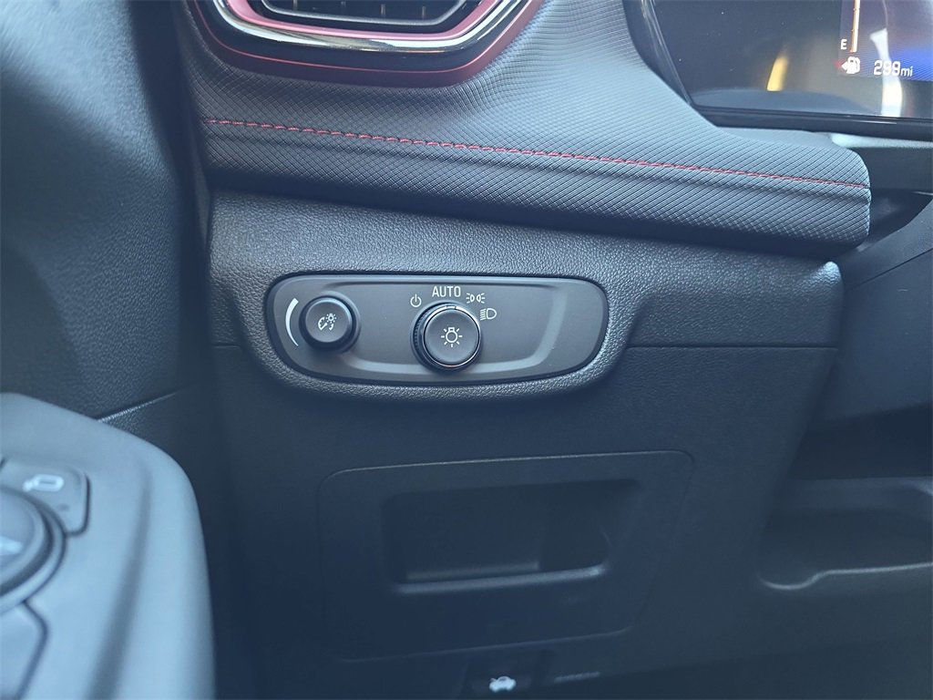 New 2026 Chevrolet TrailBlazer RS w/ Convenience Package image 26