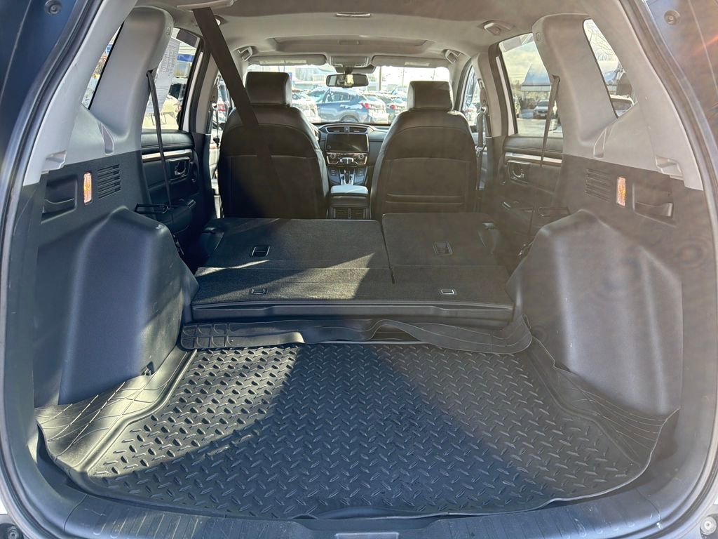 Used 2020 Honda CR-V EX-L image 29