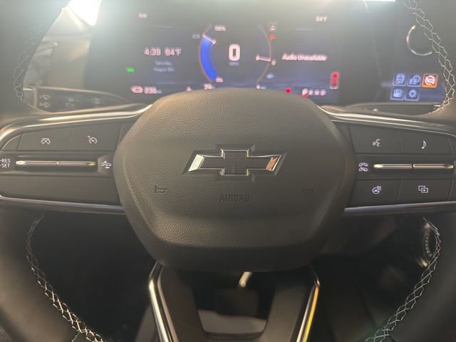 New 2025 Chevrolet Blazer EV LT AWD/4WD image 14