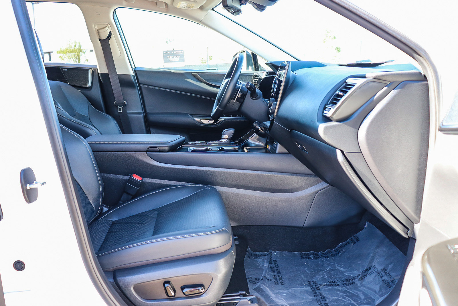 Certified 2026 Lexus NX 450h+ AWD w/ Accessory Package (Z2) image 19