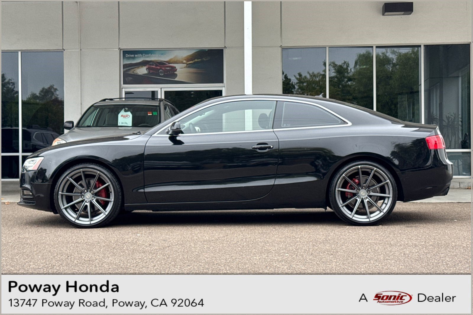 Used 2013 Audi A5 2.0T Premium Plus w/ Premium Plus Pkg