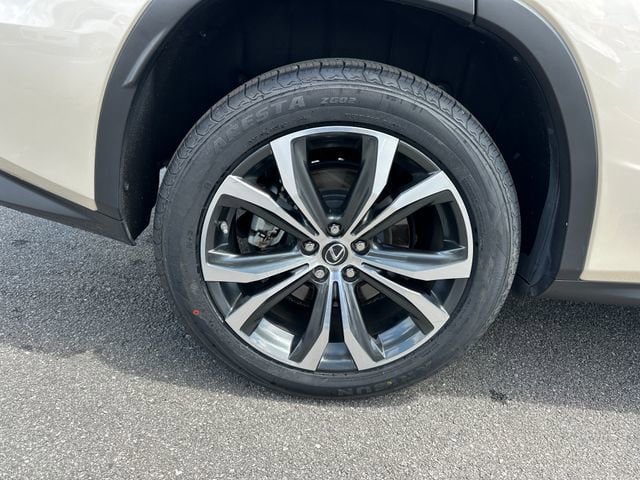 Used 2019 Lexus RX 350 FWD w/ Navigation Package image 34