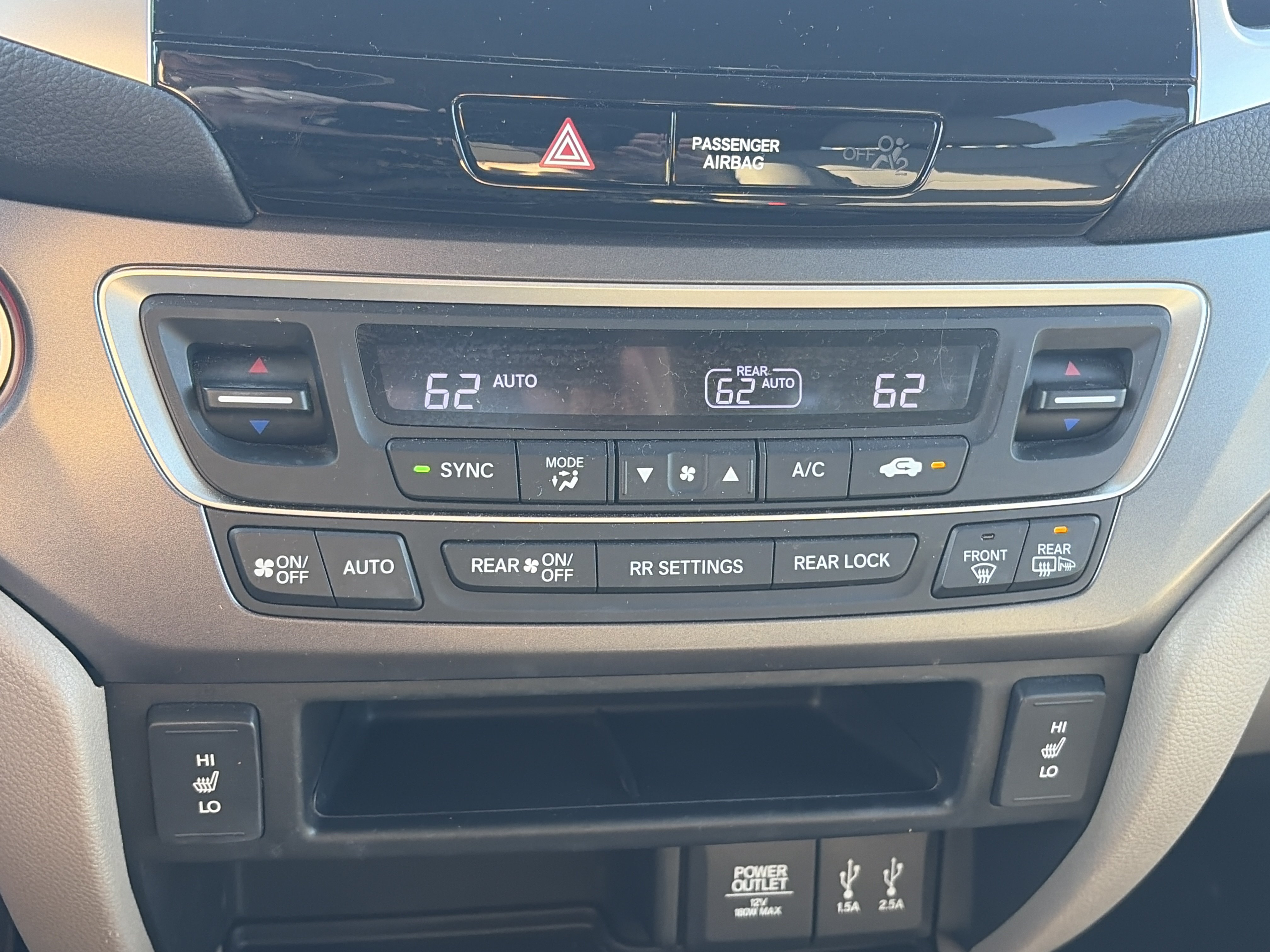 Used 2016 Honda Pilot EX-L image 3