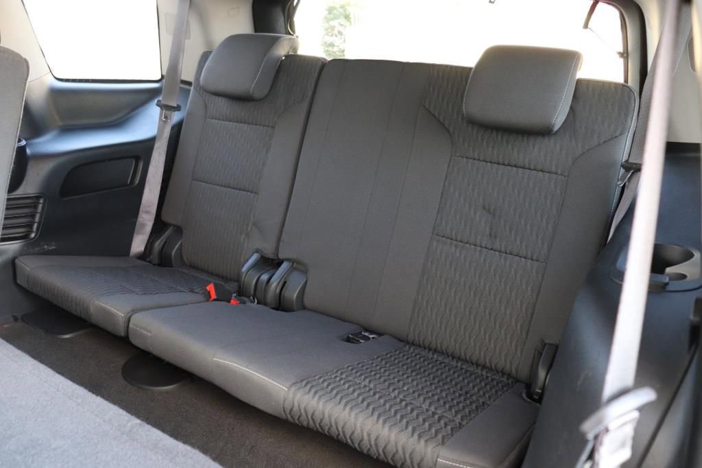 Used 2017 Chevrolet Tahoe LS RWD image 22