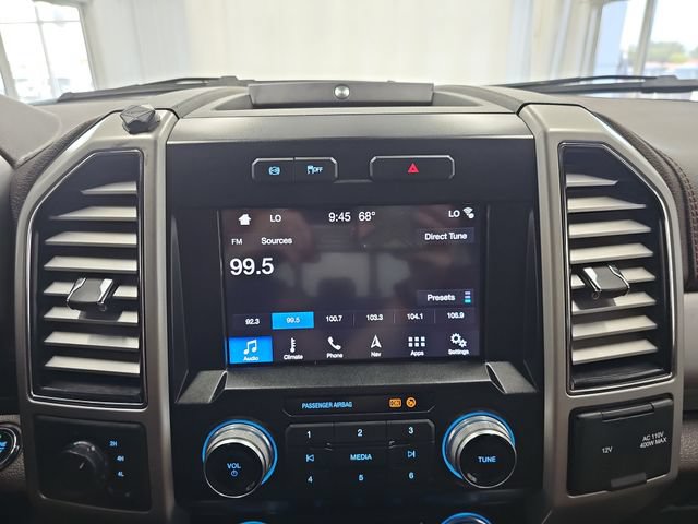 Used 2019 Ford F350 King Ranch w/ King Ranch Ultimate Package AWD/4WD image 18