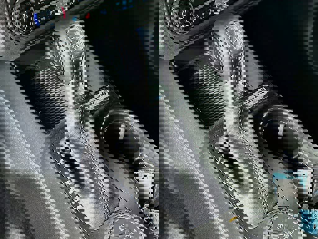 New 2026 Ford Bronco Outer Banks AWD/4WD image 19