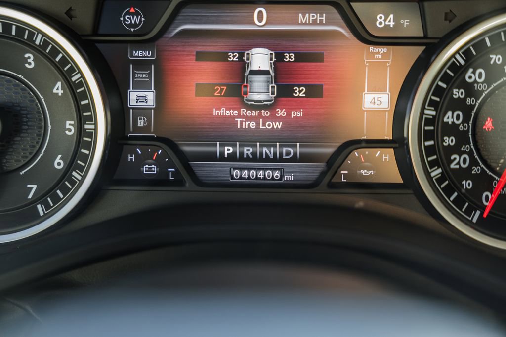 Certified 2022 RAM 1500 Laramie w/ Sport Appearance Package image 53