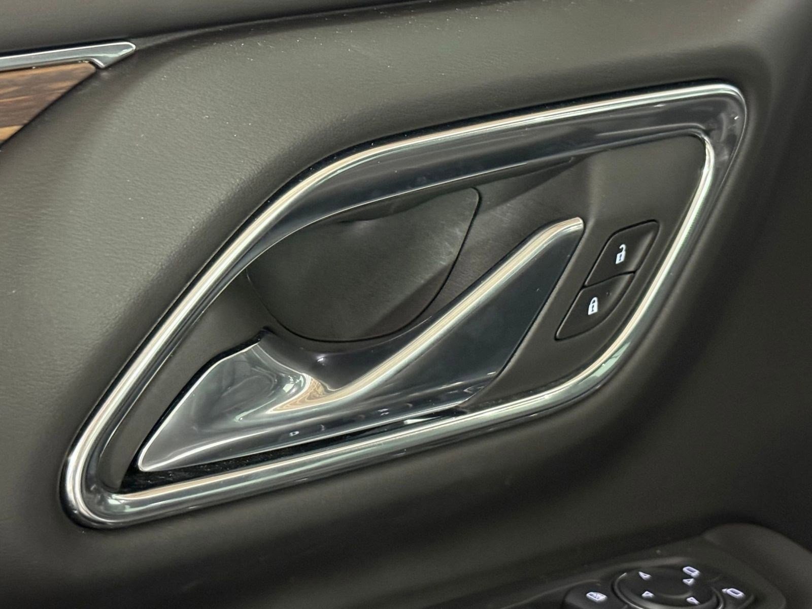 Used 2024 Chevrolet Tahoe High Country image 22