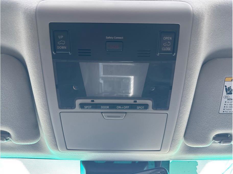 Used 2016 Toyota Land Cruiser 4WD - OME Lift + Modified - No image 30