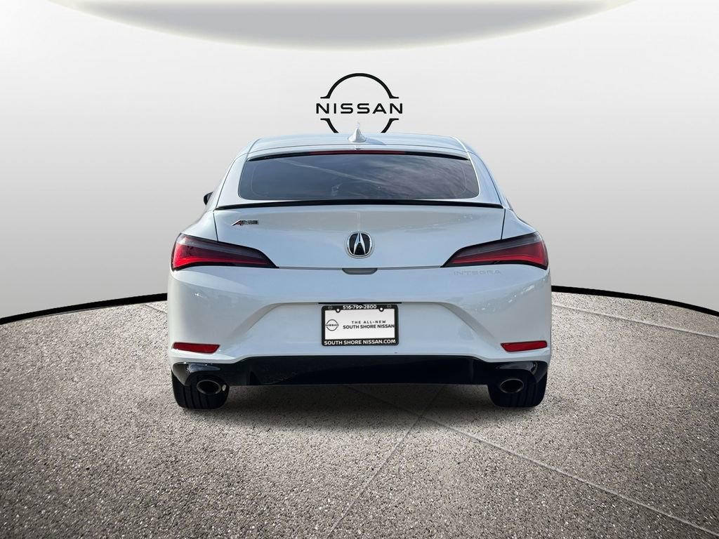 Used 2024 Acura Integra A-Spec image 7