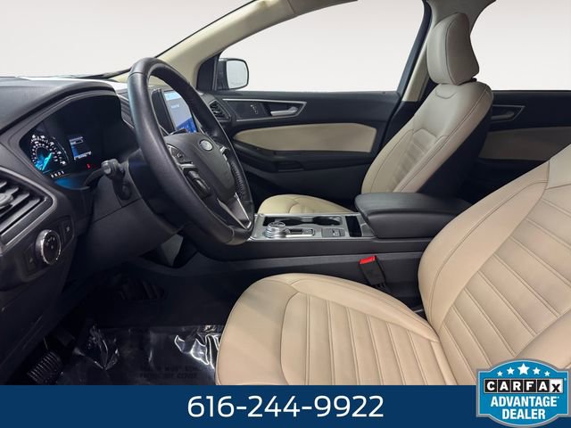 Used 2023 Ford Edge SEL image 7