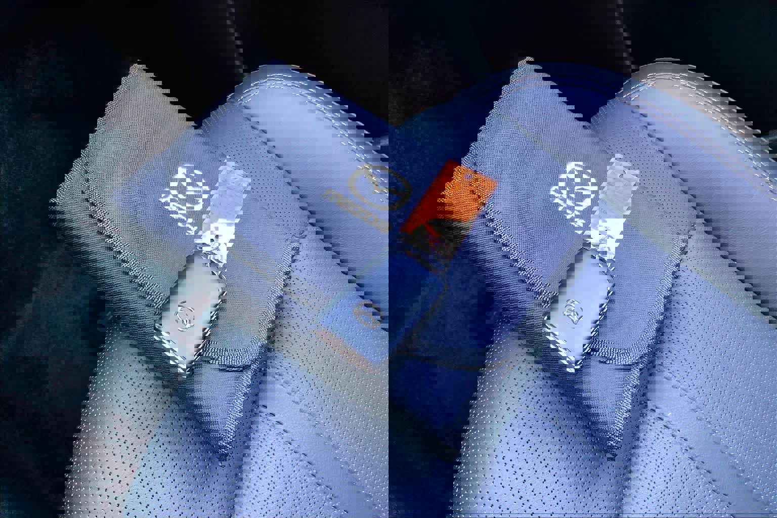 Used 2024 MAZDA CX-90 Plug-In Hybrid w/ Premium Pkg image 15