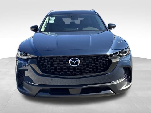 New 2026 MAZDA CX-50 AWD 2.5 S w/ Accent Package image 8