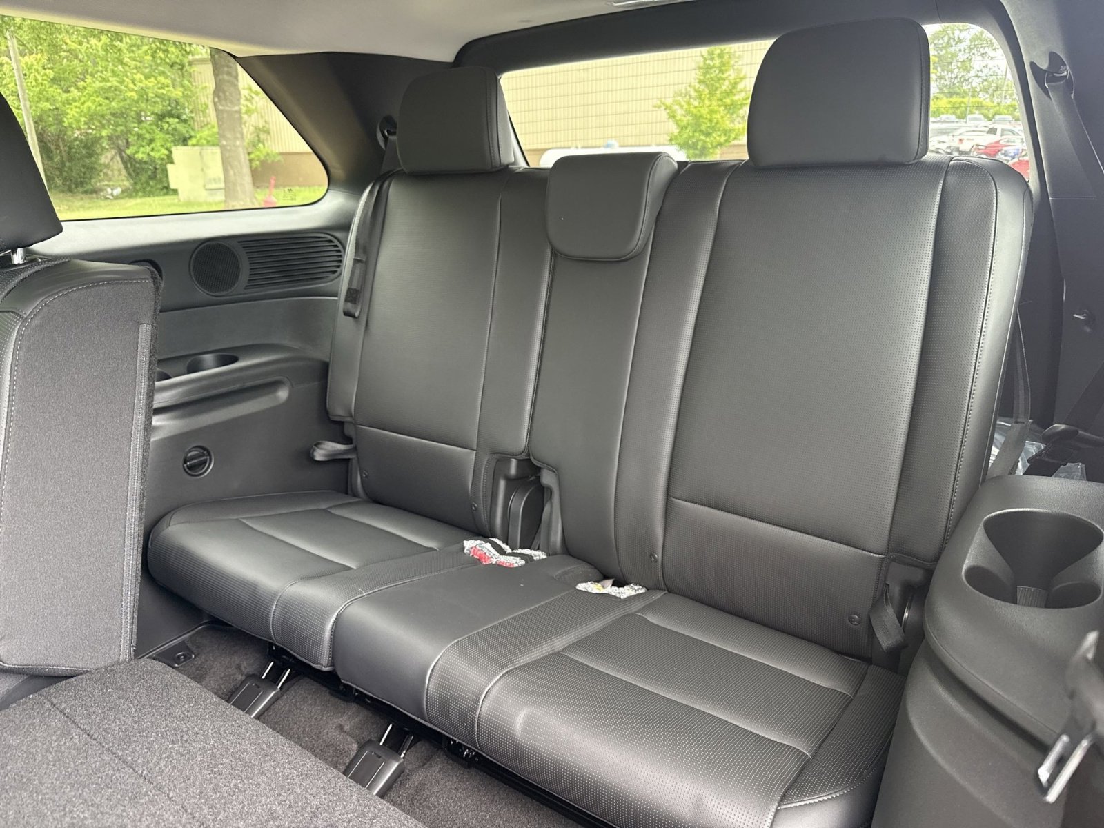 New 2026 Hyundai Palisade FWD Hybrid image 25