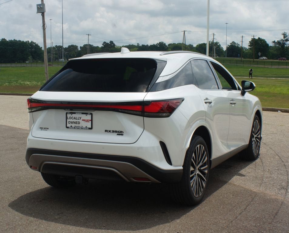 Used 2026 Lexus RX 350 w/ Convenience Package AWD/4WD image 19