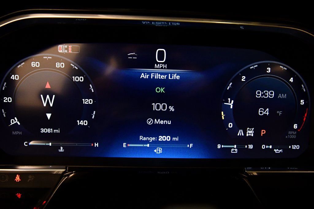 Used 2026 Chevrolet Silverado 1500 High Country image 23