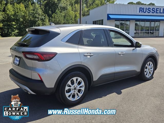 Used 2023 Ford Escape Active w/ Tech Pack #2 FWD image 3