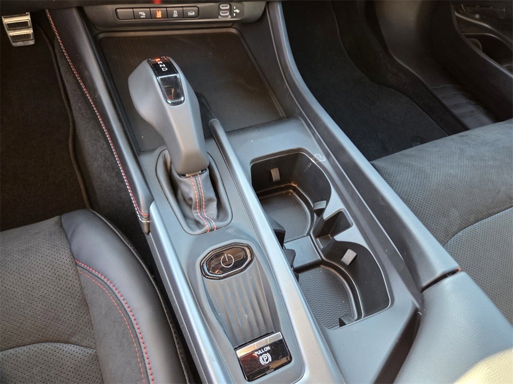 New 2026 Dodge Charger R/T Scat Pack w/ Track Package image 16