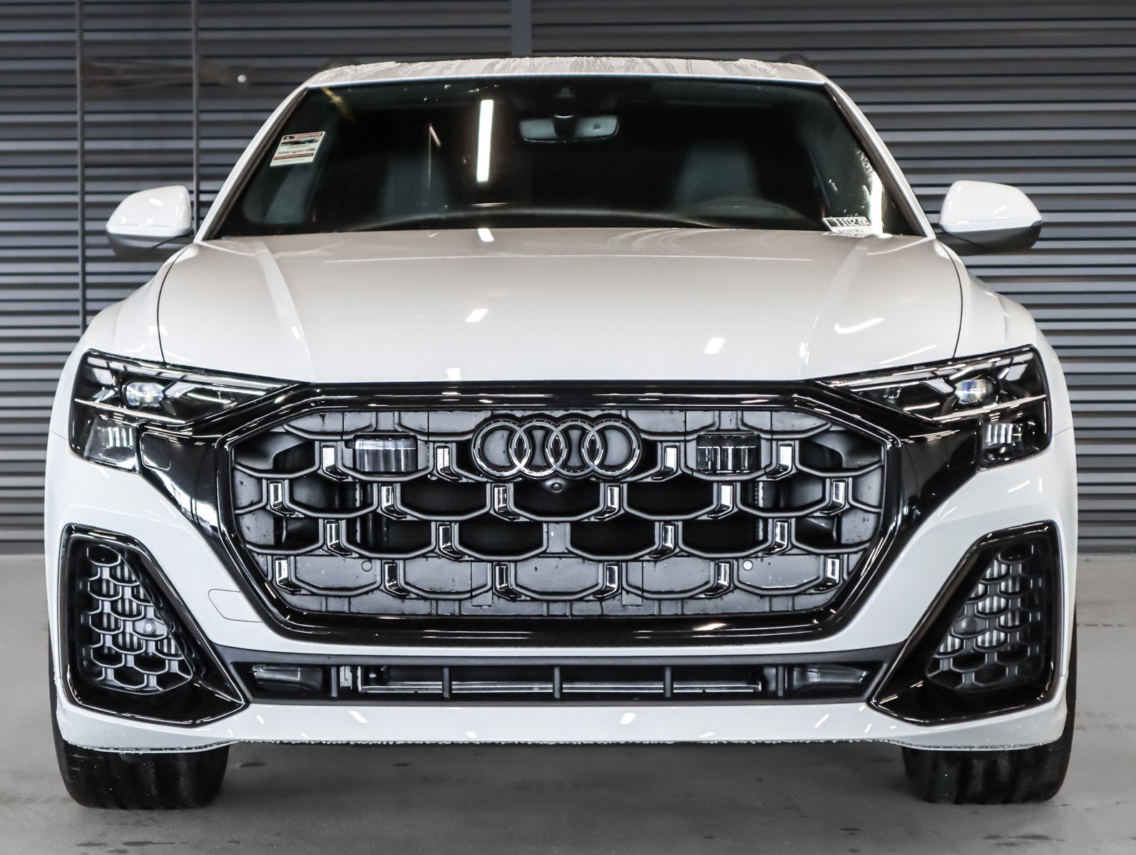 New 2026 Audi Q8 Prestige image 12