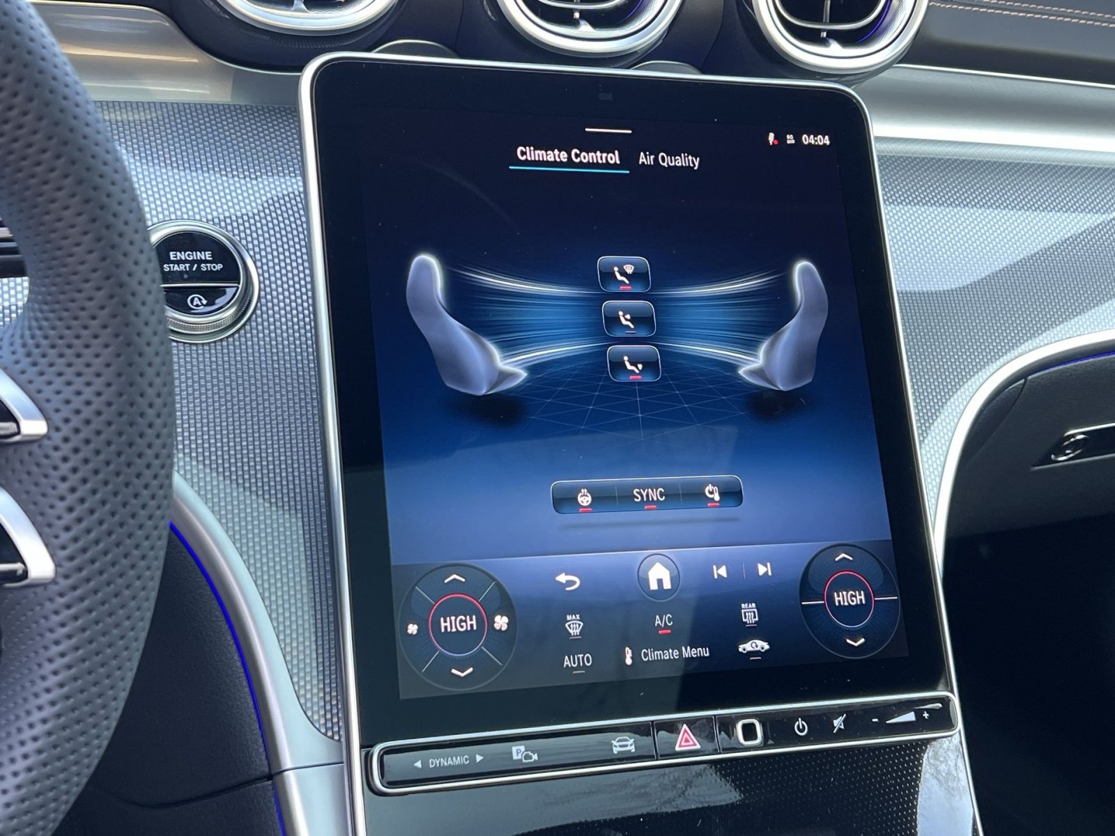 New 2026 Mercedes-Benz CLE 450 4MATIC Coupe image 19