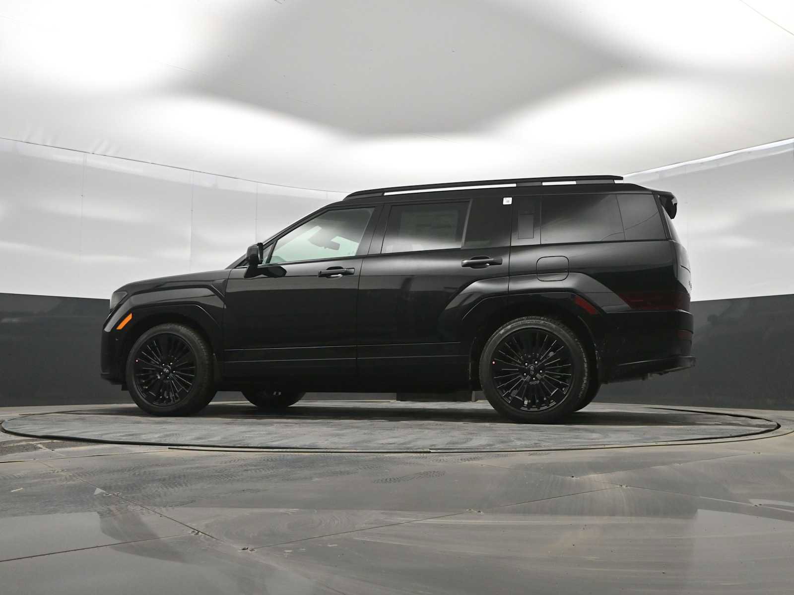 New 2026 Hyundai Santa Fe Calligraphy AWD/4WD image 32