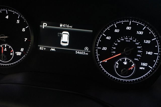 Used 2023 Hyundai Santa Fe SEL FWD image 18