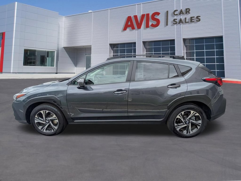 Used 2025 Subaru Crosstrek 2.5i Premium AWD/4WD image 10