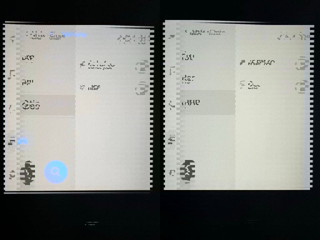 Used 2025 Toyota Highlander XLE image 33