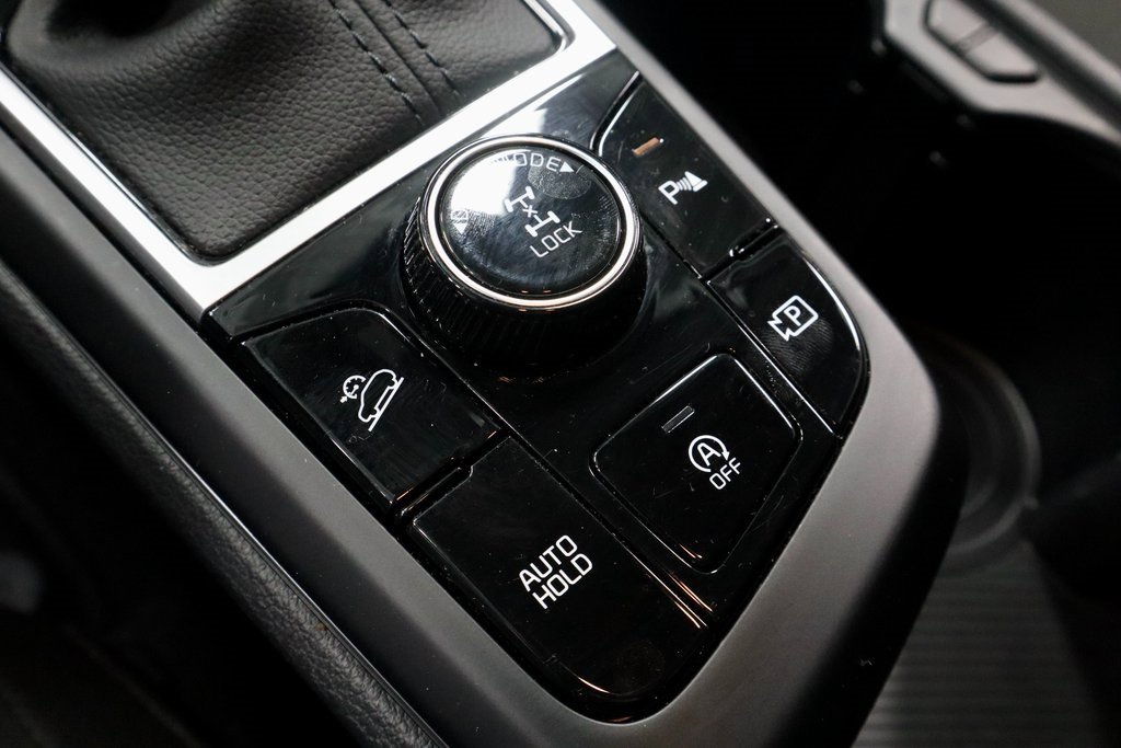 Used 2023 Kia Sportage LX image 34