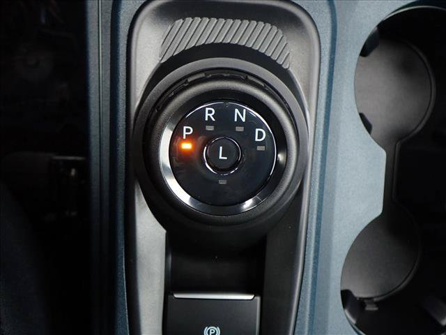 New 2026 Ford Maverick Lariat w/ Black Appearance Package AWD/4WD image 23