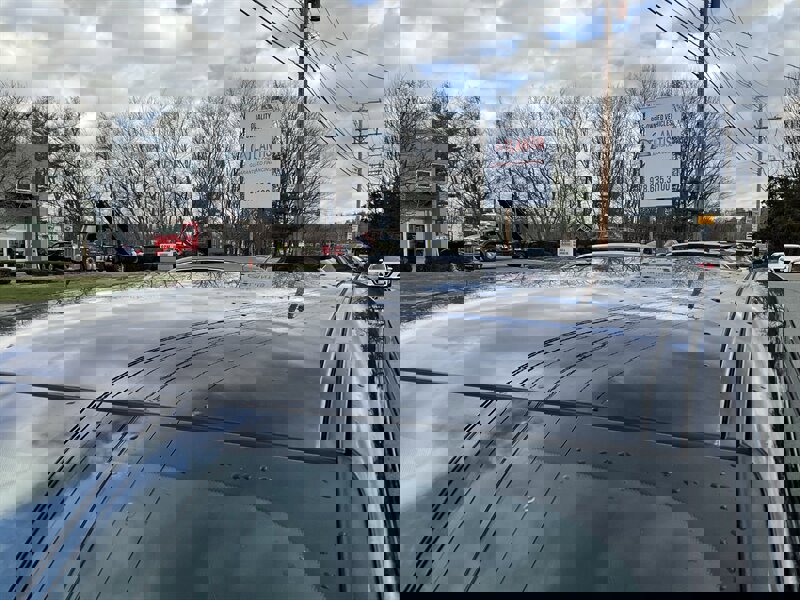 Used 2018 BMW X2 xDrive28i w/ M SportX Package image 9