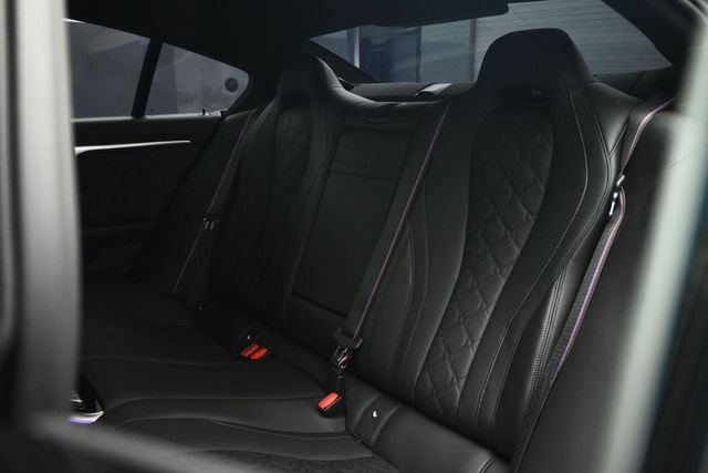 Used 2024 BMW M8 Gran Coupe xDrive Competition AWD/4WD image 57