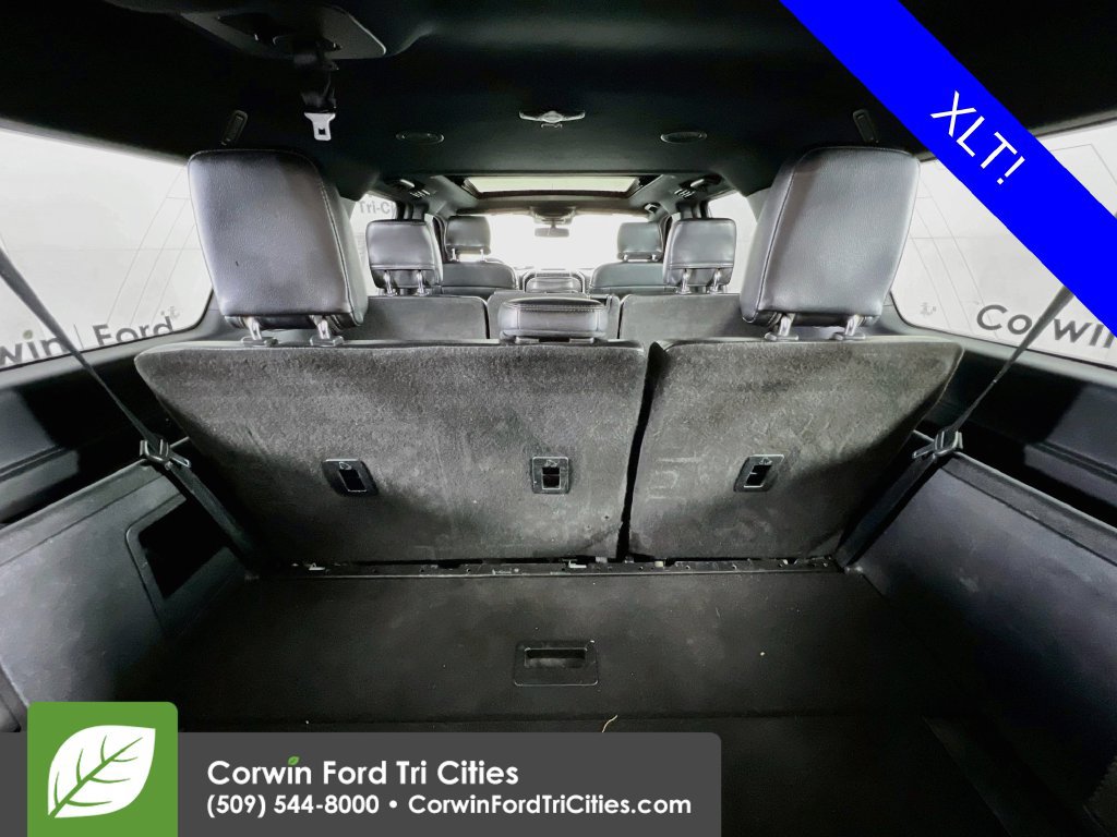 Used 2020 Ford Expedition Max XLT w/ Equipment Group 202A AWD/4WD image 13