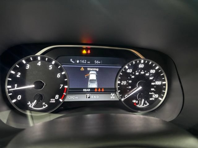 Used 2024 Nissan Frontier SV w/ Technology Package AWD/4WD image 25