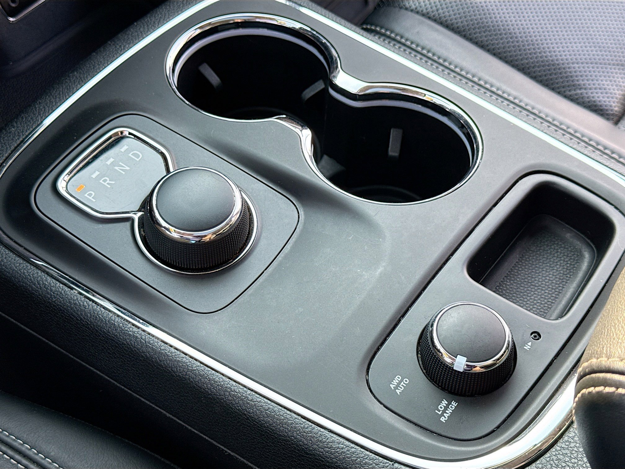 Used 2015 Dodge Durango Citadel w/ Technology Group AWD/4WD image 13