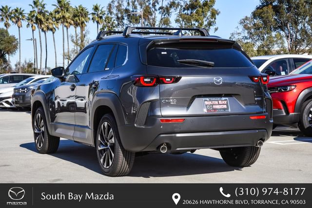 New 2026 MAZDA CX-50 2.5 Hybrid w/ Weather Package image 6