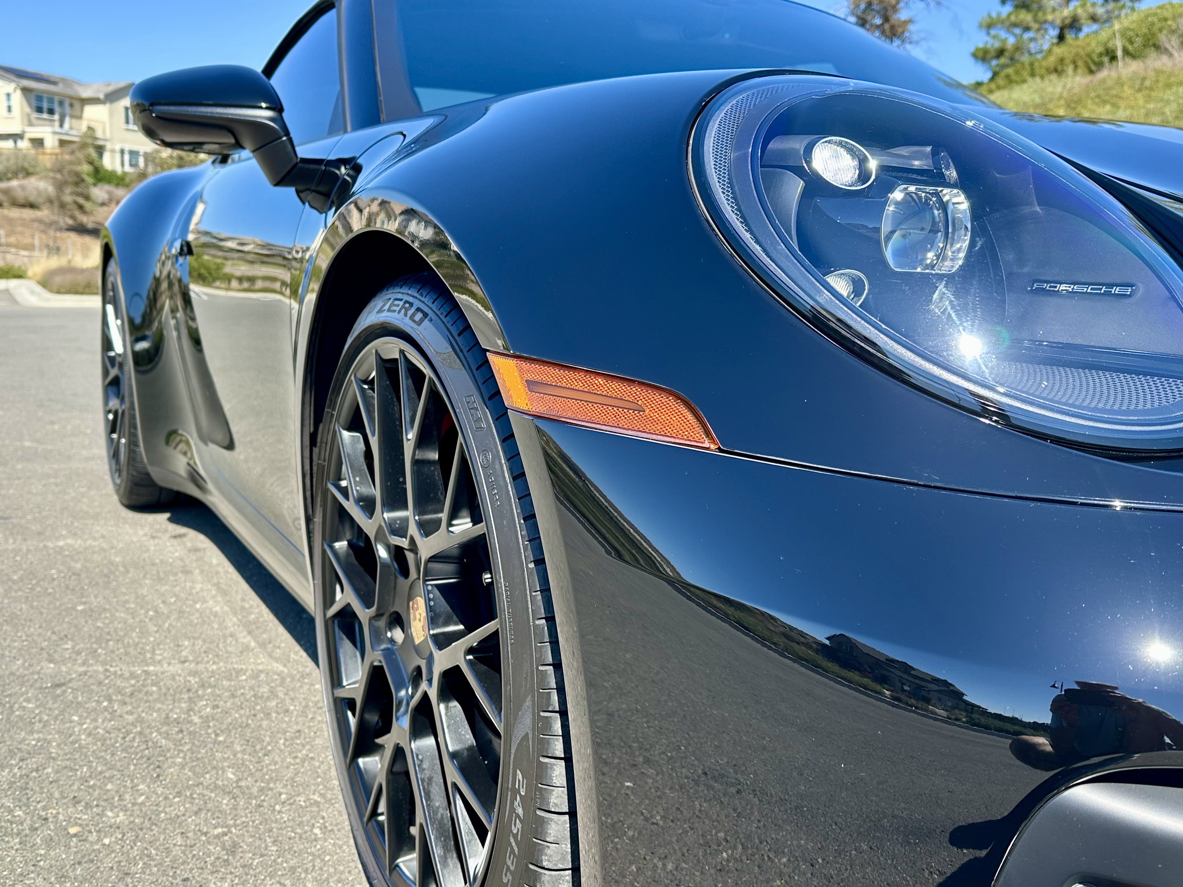 Used 2023 Porsche 911 Carrera 4 GTS image 39