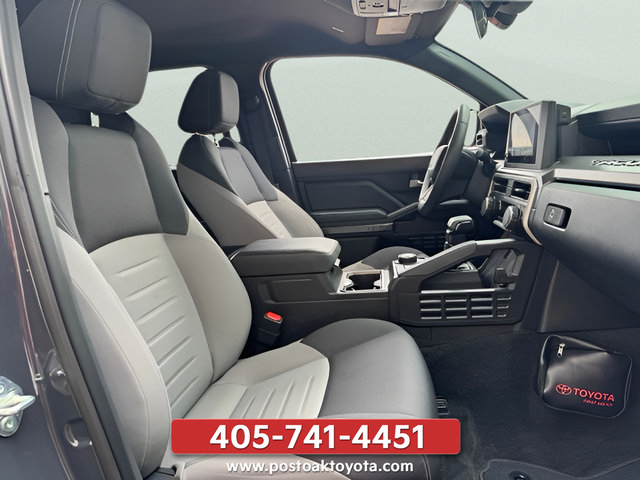 Used 2024 Toyota Tacoma TRD Sport RWD image 29
