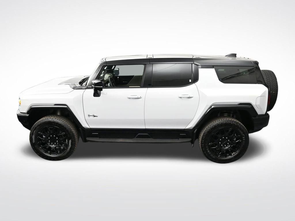 Used 2026 GMC Hummer EV SUV AWD/4WD image 18