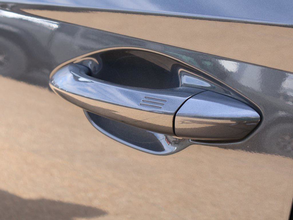 New 2026 Hyundai Tucson SEL image 21